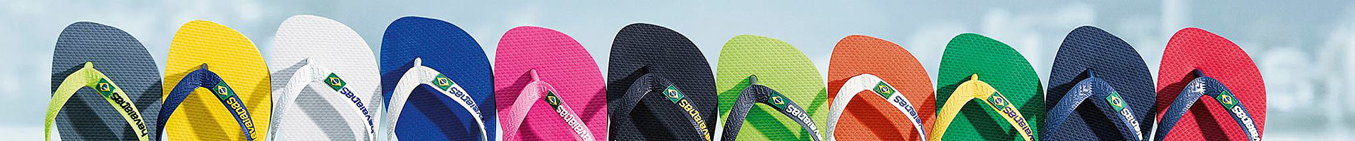 Femme HAVAIANAS