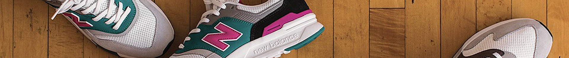 Femme NEW BALANCE