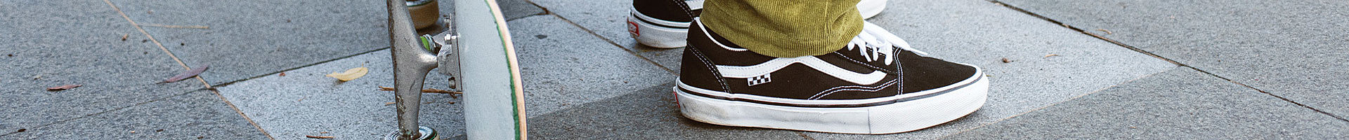 Homme VANS