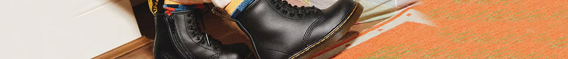 Enfant DOC MARTENS
