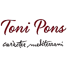 TONI PONS