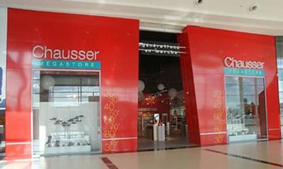 Magasin De Chaussures A Rennes Saint Gregoire Chausser Store Magasin De Chaussures A Rennes Saint Gregoire Chausser Store